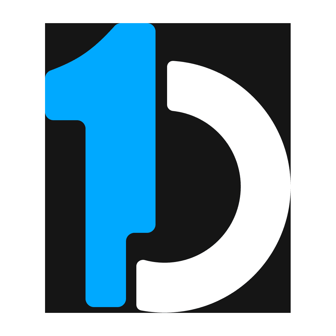 OneLink Digital Cards logo